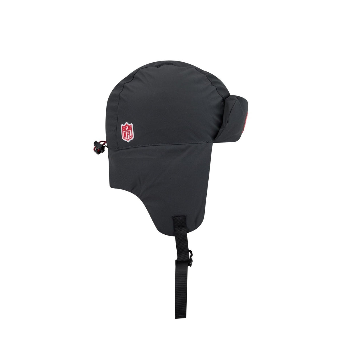 Kansas City Chiefs 2026 Sideline Cold Weather Fashion Trapper Hat