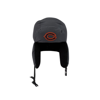 Chicago Bears 2026 Sideline Cold Weather Fashion Trapper Hat