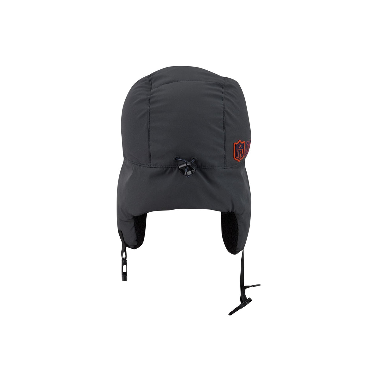 Chicago Bears 2026 Sideline Cold Weather Fashion Trapper Hat