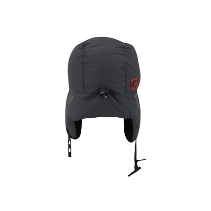Chicago Bears 2026 Sideline Cold Weather Fashion Trapper Hat