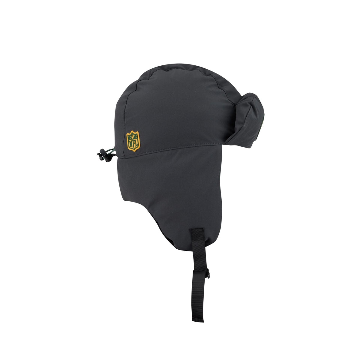 Green Bay Packers 2026 Sideline Cold Weather Fashion Trapper Hat