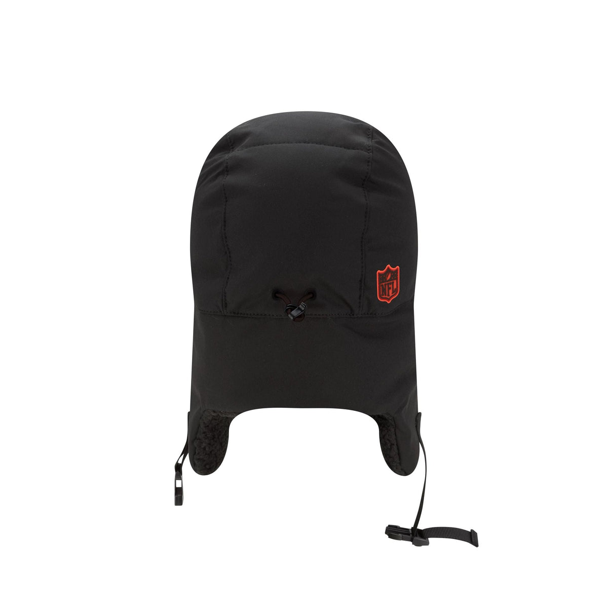 Cleveland Browns 2026 Sideline Cold Weather Fashion Trapper Hat