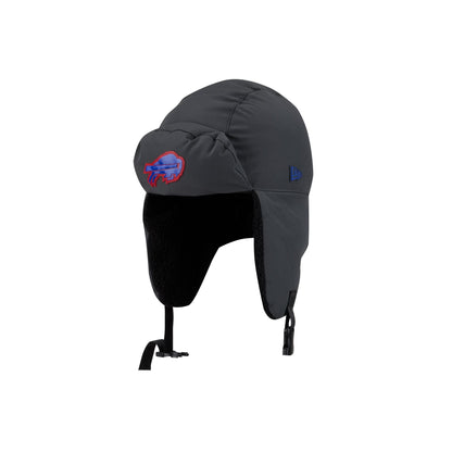 Buffalo Bills 2026 Sideline Cold Weather Fashion Trapper Hat