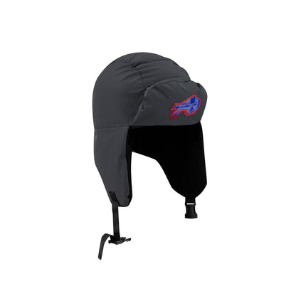 Buffalo Bills 2026 Sideline Cold Weather Fashion Trapper Hat