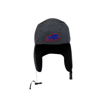 Buffalo Bills 2026 Sideline Cold Weather Fashion Trapper Hat