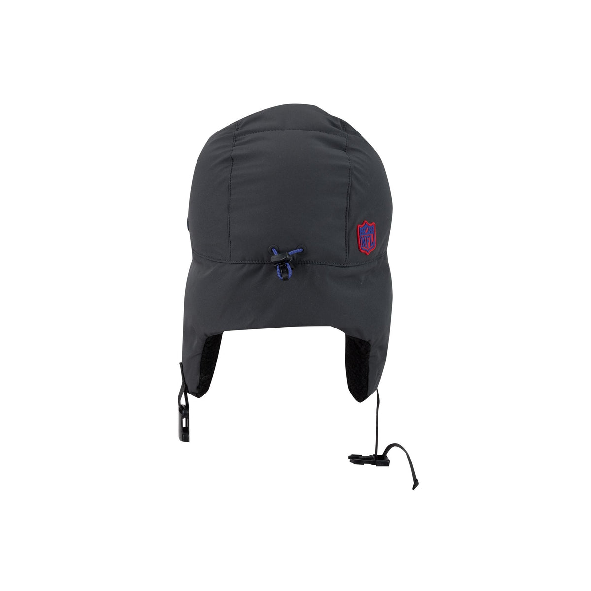 Buffalo Bills 2026 Sideline Cold Weather Fashion Trapper Hat