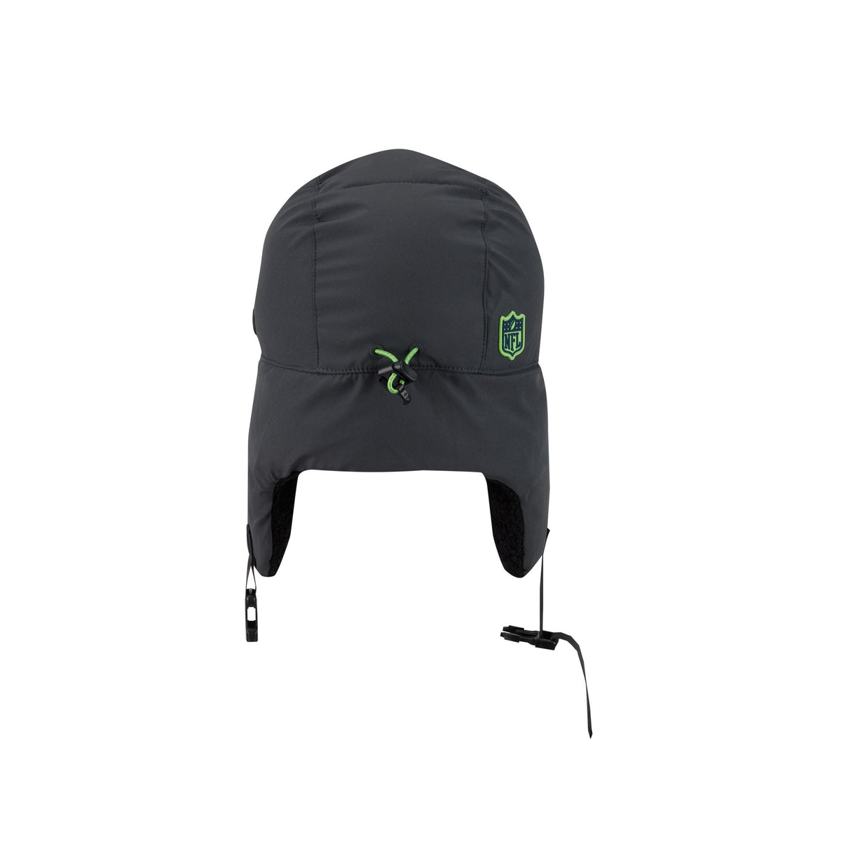 Seattle Seahawks 2026 Sideline Cold Weather Fashion Trapper Hat