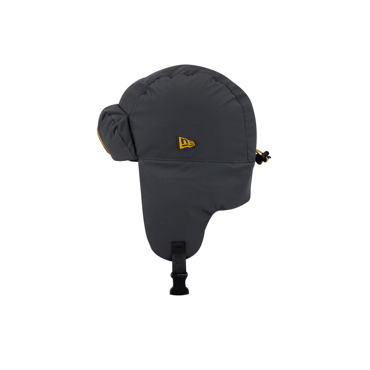 Pittsburgh Steelers 2026 Sideline Cold Weather Fashion Trapper Hat