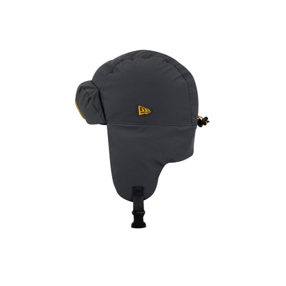 Pittsburgh Steelers 2026 Sideline Cold Weather Fashion Trapper Hat