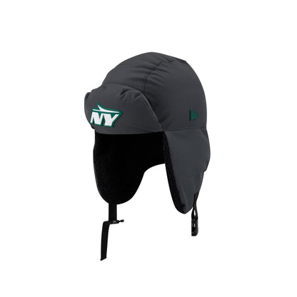 New York Jets 2026 Sideline Cold Weather Fashion Trapper Hat