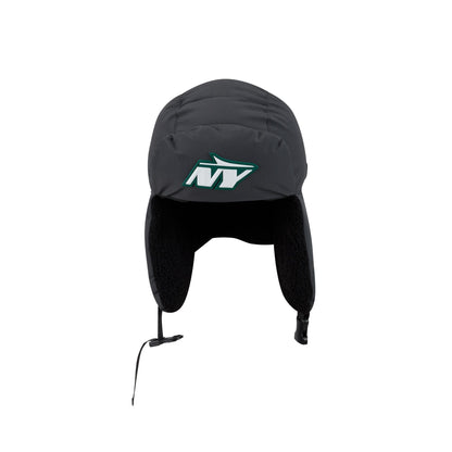 New York Jets 2026 Sideline Cold Weather Fashion Trapper Hat