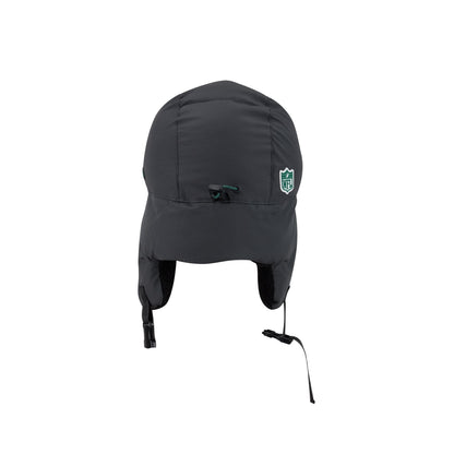 New York Jets 2026 Sideline Cold Weather Fashion Trapper Hat