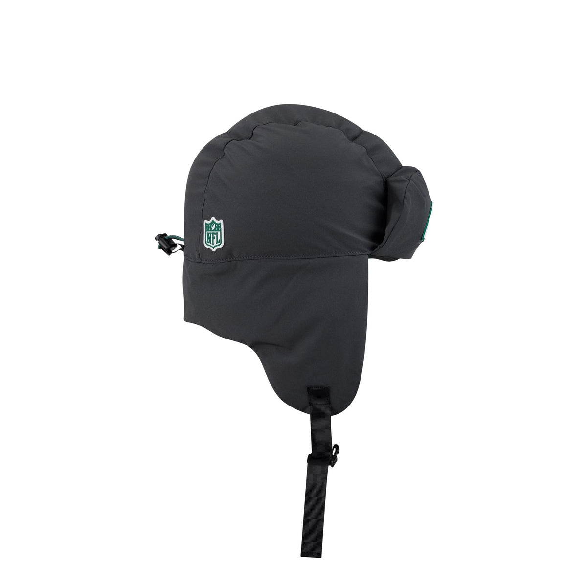New York Jets 2026 Sideline Cold Weather Fashion Trapper Hat