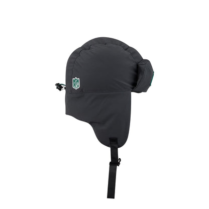 New York Jets 2026 Sideline Cold Weather Fashion Trapper Hat