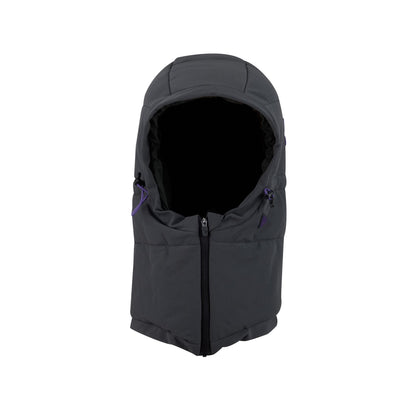 Minnesota Vikings 2026 Sideline Cold Weather Puffer Hood Hat