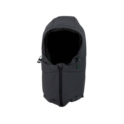 Green Bay Packers 2026 Sideline Cold Weather Puffer Hood Hat