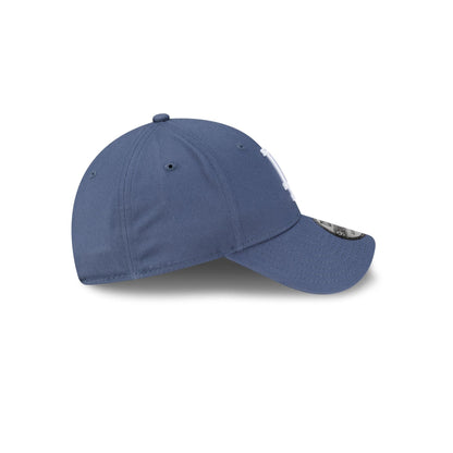 Los Angeles Dodgers League Essential Slate 9FORTY Adjustable Hat