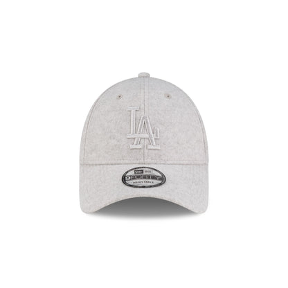 Los Angeles Dodgers Winter Stone 9FORTY Snapback Hat