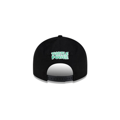 Teenage Mutant Ninja Turtles Cowabunga Pizza Kids 9FIFTY Snapback Hat