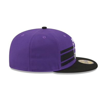 Sacramento Kings 2026 Tip-Off 59FIFTY Fitted Hat
