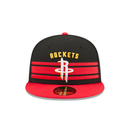 Houston Rockets 2026 Tip-Off 59FIFTY Fitted Hat