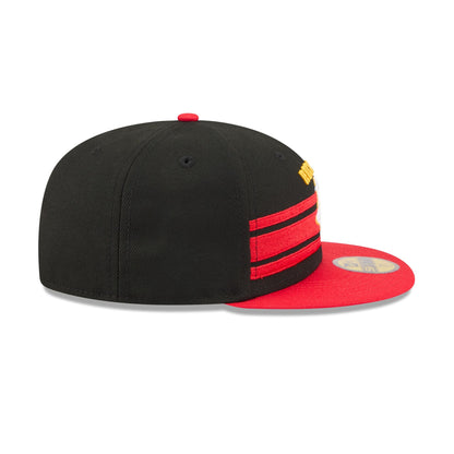 Houston Rockets 2026 Tip-Off 59FIFTY Fitted Hat