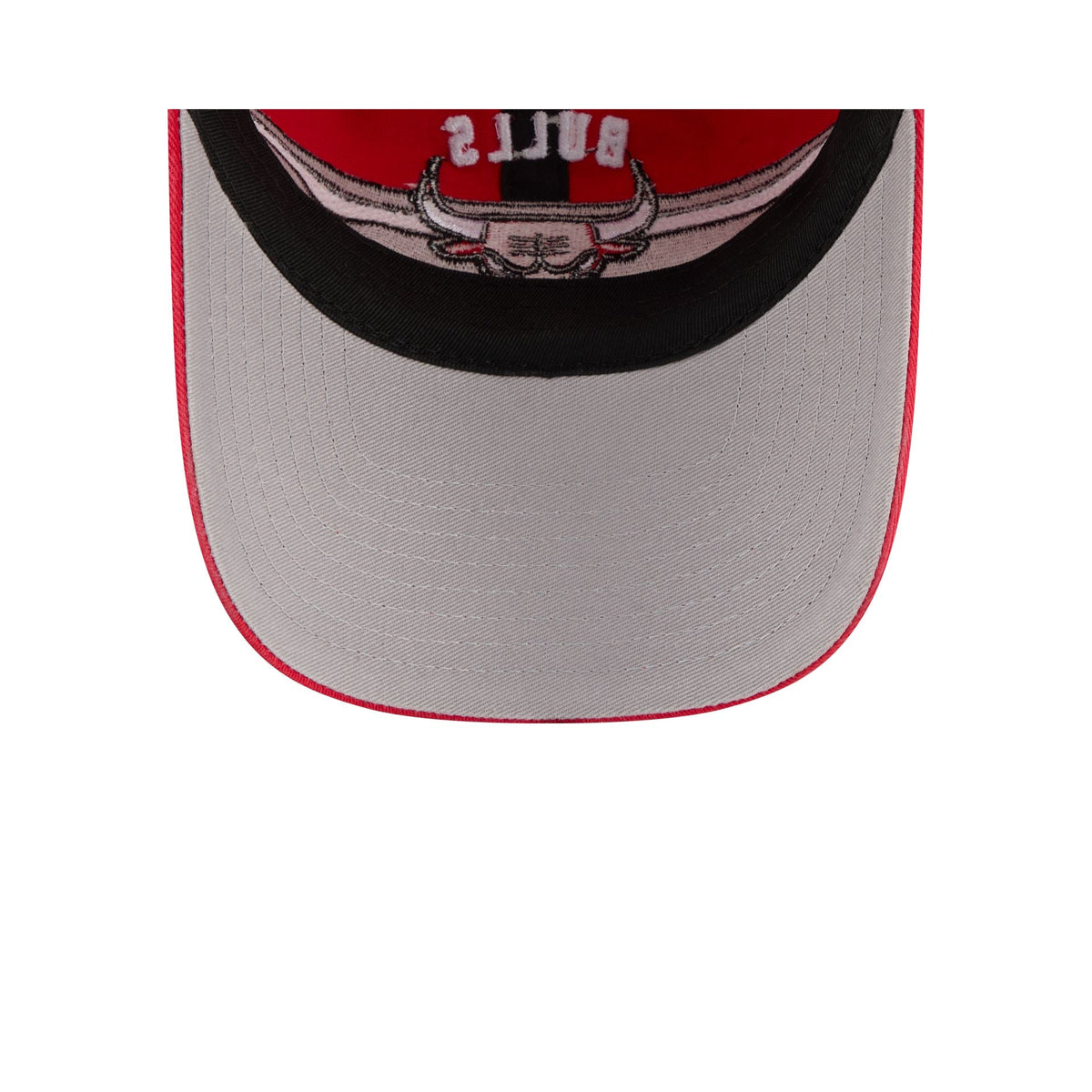 Chicago Bulls 2026 Tip-Off Casual Classic Adjustable Hat
