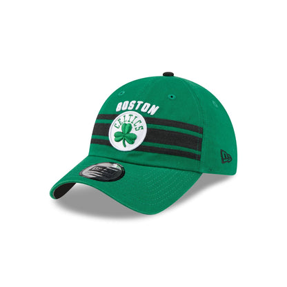 Boston Celtics 2026 Tip-Off Casual Classic Adjustable Hat