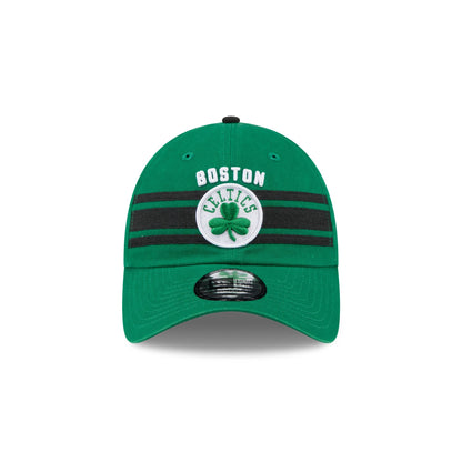 Boston Celtics 2026 Tip-Off Casual Classic Adjustable Hat