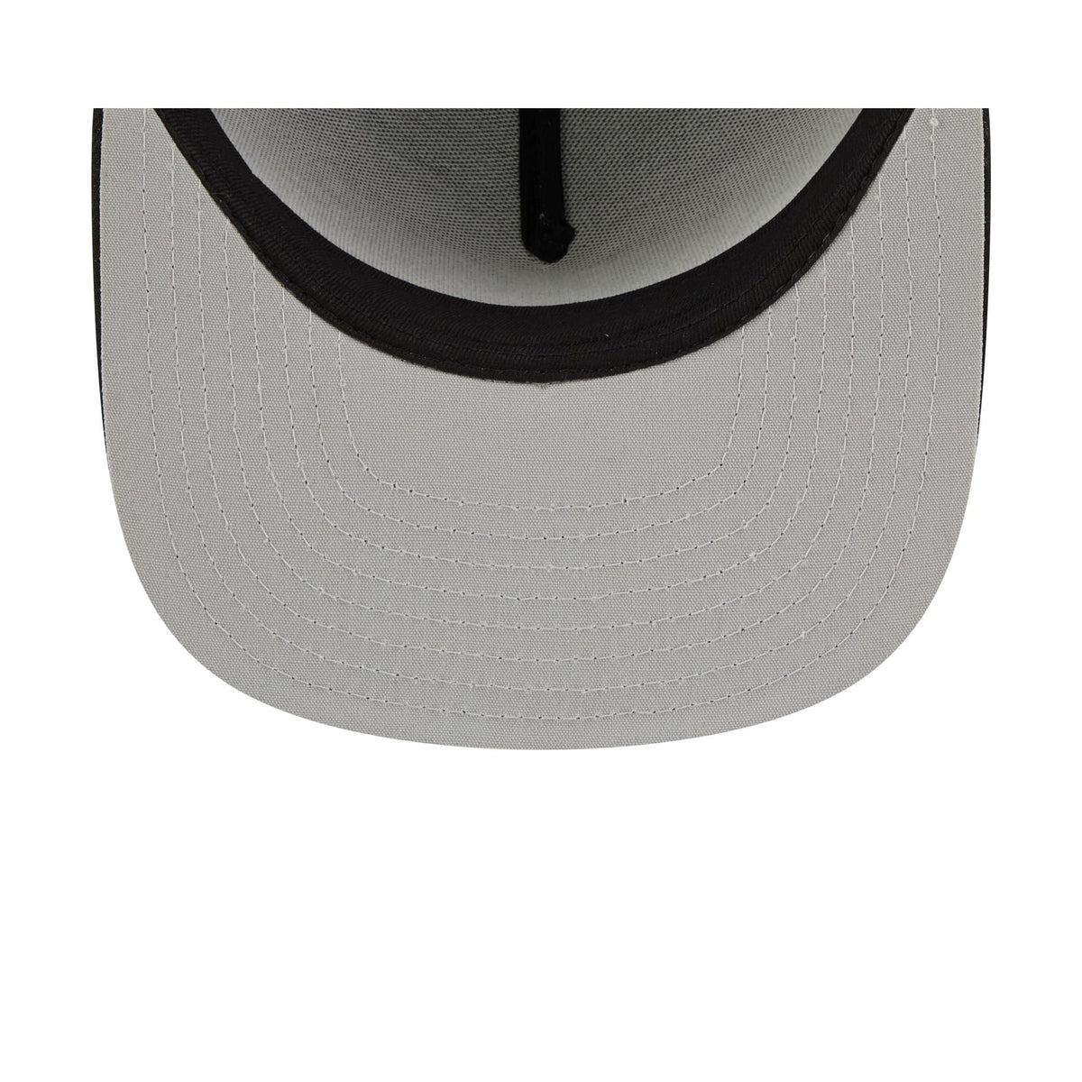 San Antonio Spurs 2026 Tip-Off 9FIFTY A-Frame Snapback Hat