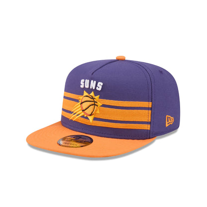 Phoenix Suns 2026 Tip-Off 9FIFTY A-Frame Snapback Hat