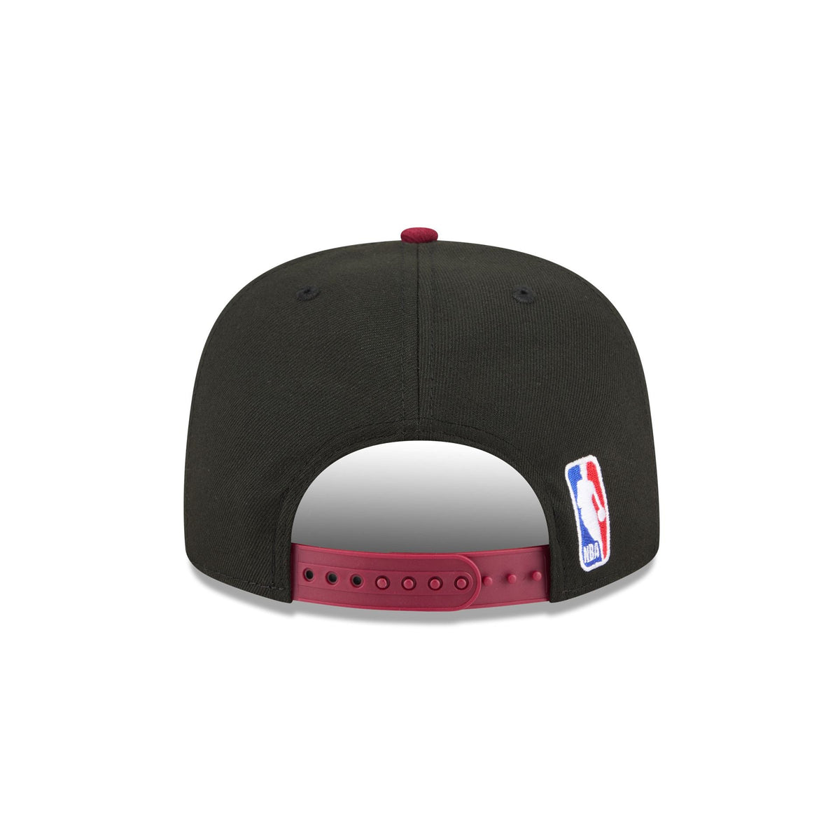Cleveland Cavaliers 2026 Tip-Off 9FIFTY A-Frame Snapback Hat