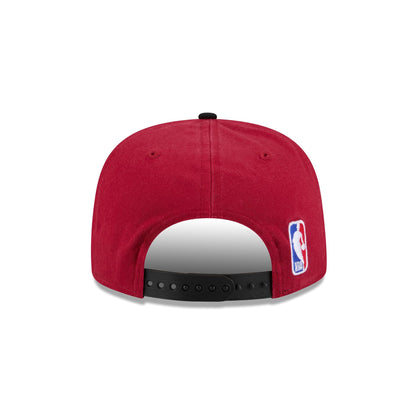 Miami Heat 2026 Tip-Off 19TWENTY Snapback Hat