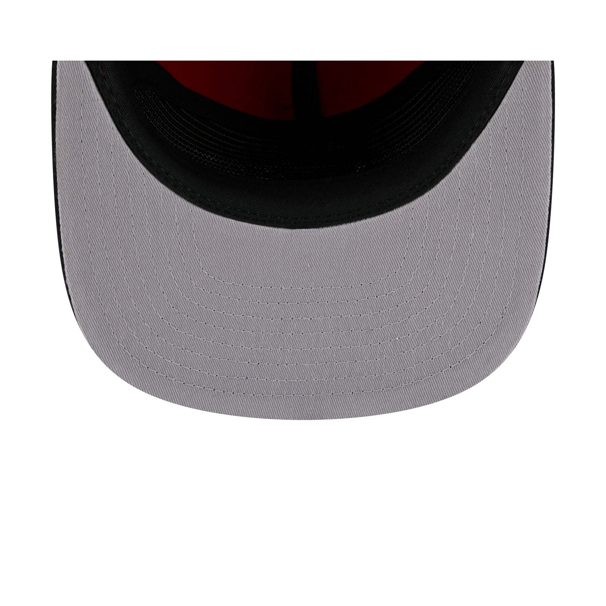 Miami Heat 2026 Tip-Off 19TWENTY Snapback Hat