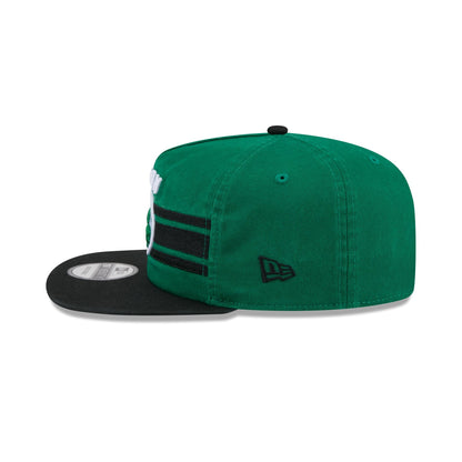 Boston Celtics 2026 Tip-Off 19TWENTY Snapback Hat