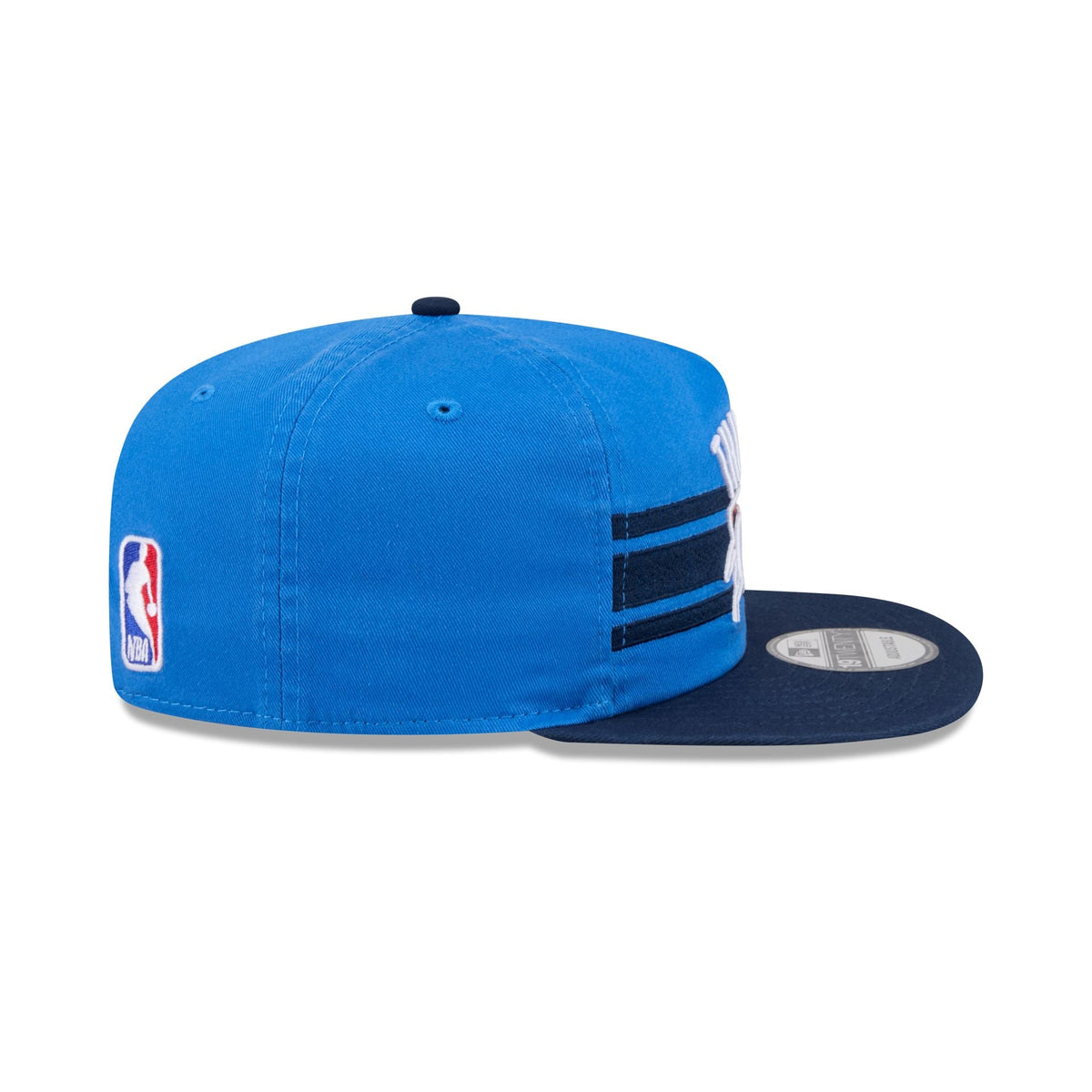 Oklahoma City Thunder 2026 Tip-Off 19TWENTY Snapback Hat