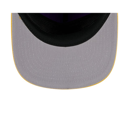 Los Angeles Lakers 2026 Tip-Off 19TWENTY Snapback Hat
