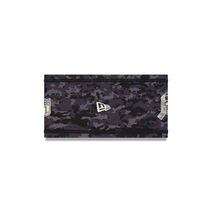 NFL 2026 Salute to Service Headband
