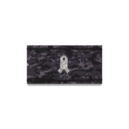 NFL 2026 Salute to Service Headband