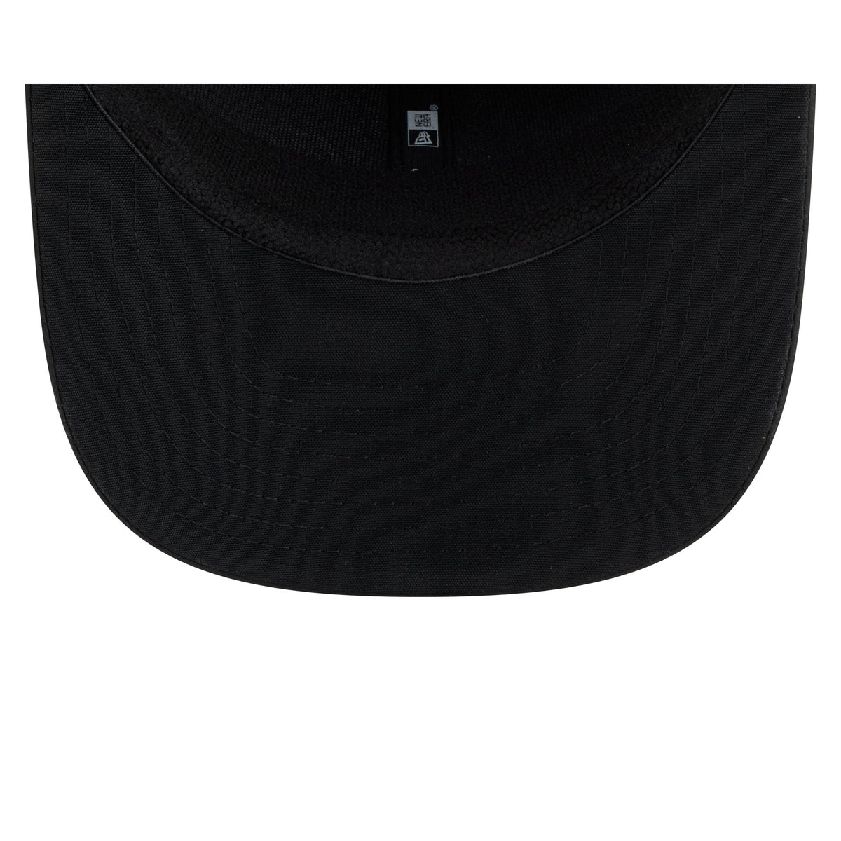 Carolina Panthers 2026 Salute to Service 9SEVENTY Stretch-Snap Hat
