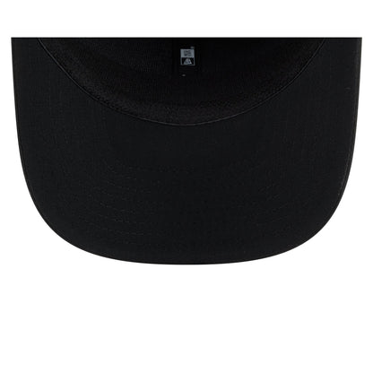 Carolina Panthers 2026 Salute to Service 9SEVENTY Stretch-Snap Hat