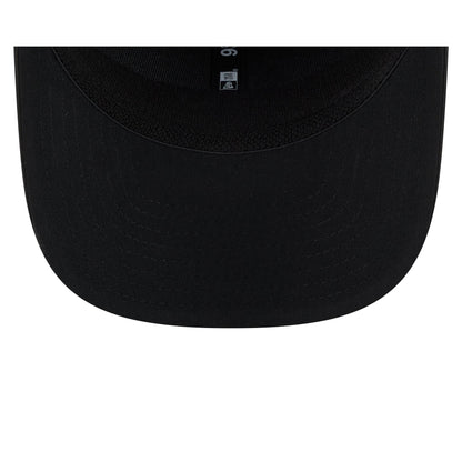 Green Bay Packers 2026 Salute to Service 9SEVENTY Stretch-Snap Hat