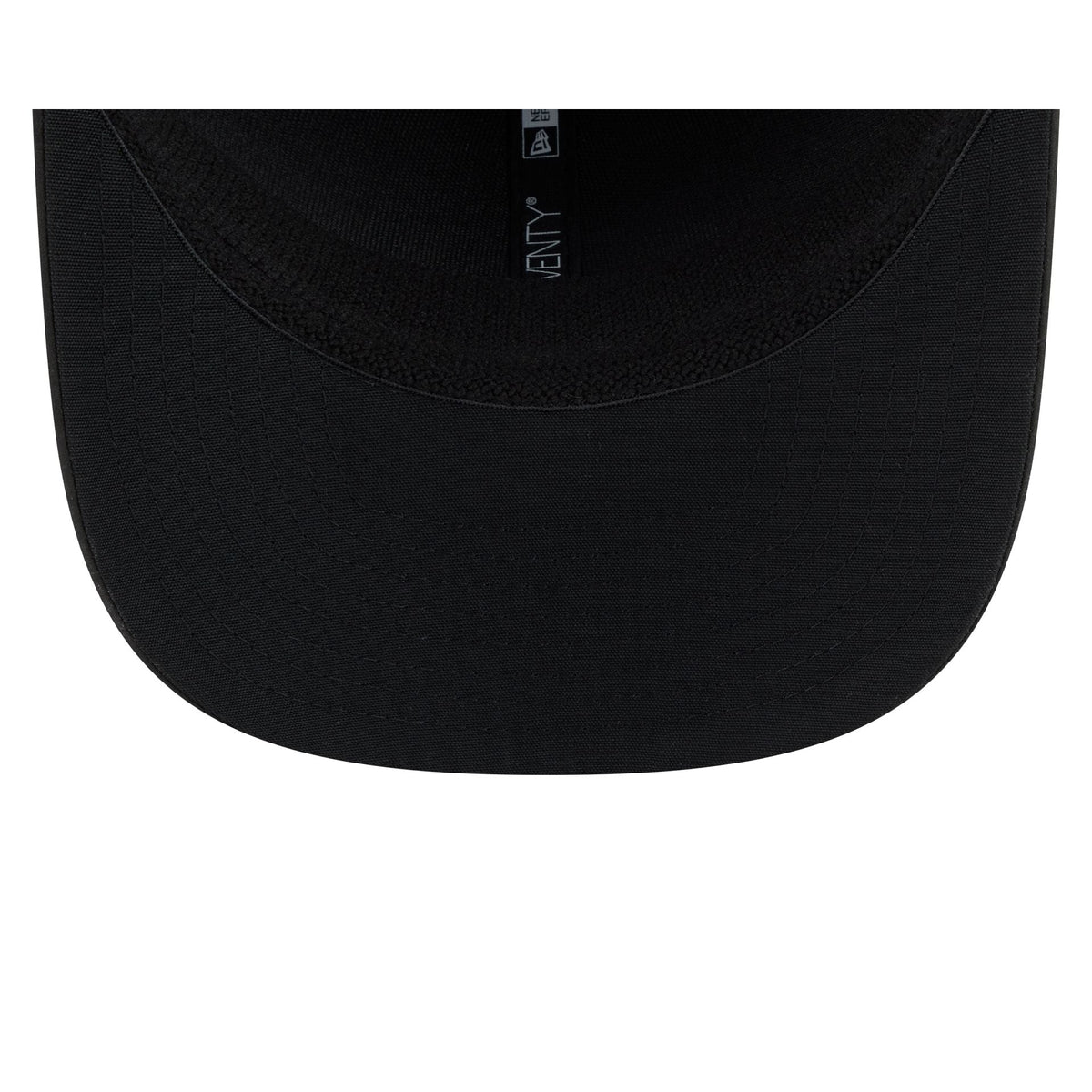 Los Angeles Rams 2026 Salute to Service 9SEVENTY Stretch-Snap Hat