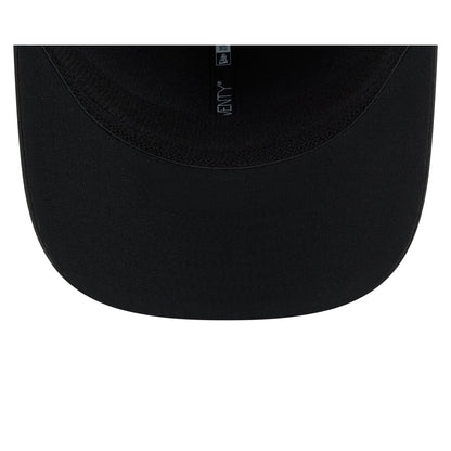 Los Angeles Rams 2026 Salute to Service 9SEVENTY Stretch-Snap Hat