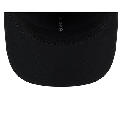 Tennessee Titans 2026 Salute to Service 9SEVENTY Stretch-Snap Hat