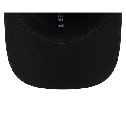 Seattle Seahawks 2026 Salute to Service 9SEVENTY Stretch-Snap Hat