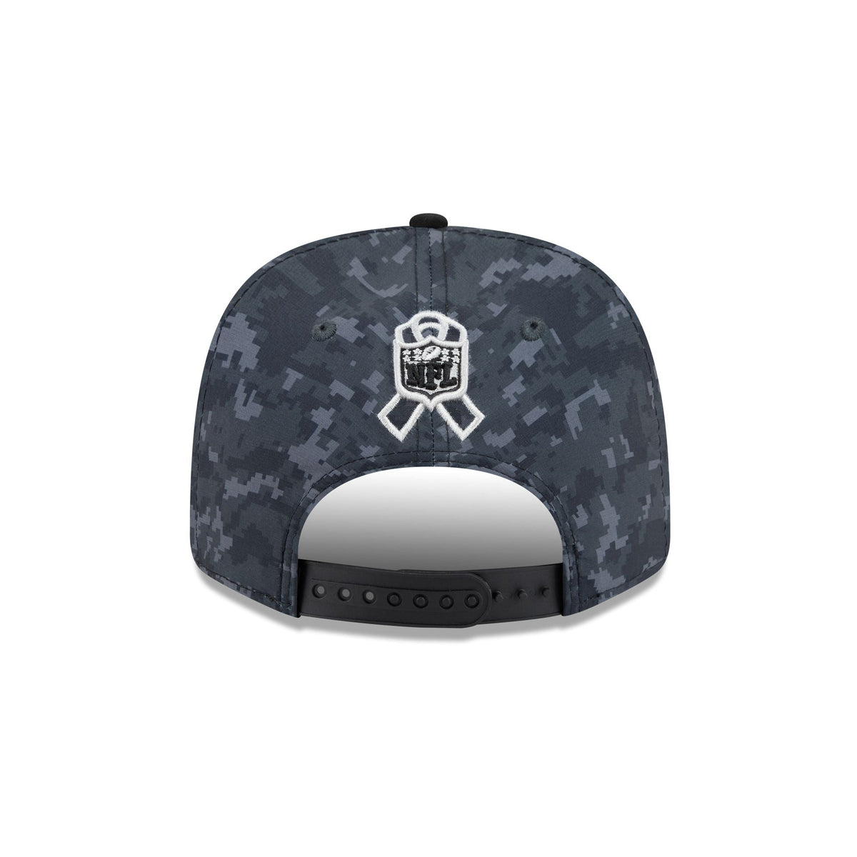 Indianapolis Colts 2026 Salute to Service 9SEVENTY Stretch-Snap Hat