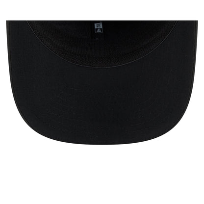 Dallas Cowboys 2026 Salute to Service 9SEVENTY Stretch-Snap Hat