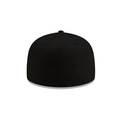 New Era Cap x Los Tigres del Norte Puerta Negra 59FIFTY Fitted Hat