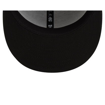 New Era Cap x Los Tigres del Norte Puerta Negra 59FIFTY Fitted Hat